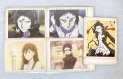 文スト　ぱしゃこれ　第３弾　芥川