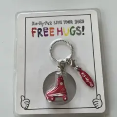 Kis-My-Ft2 - ◆Kis-My-Ft2  ローラーチャーム全種　お値下げ Kis-My-Ft2のフリマアイテム一覧
