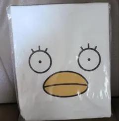 一番くじ 3年Z組銀八先生 銀魂 D賞 学食風 ランチバッグ エリザベス