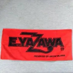 マ*ン様 新品矢沢永吉バスタオル YAZAWA EIKICHI TAKE IT 2025年最新】矢沢永吉+バスタオルの人気アイテム - メルカリ