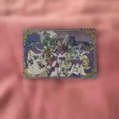 yes!プリキュア5GOGO!