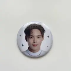 JO1 與那城奨 缶バッジ EIEN