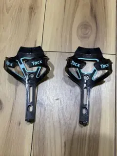 DE ROSA ELITE ボトルケージ レア物 - メルカリ