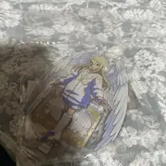 イナズマイレブン アフロディ アクリルスタンド 天使と悪魔