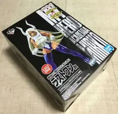 一番くじ 僕のヒーローアカデミア ～突入～ ラストワン賞 ミルコ フィギュア