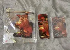 鬼滅の刃 無限城第一章 第五弾キービジュアル WEBSHOPくじ 善逸