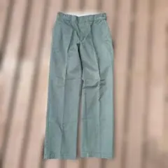 Dickies 874 グリーン w30 リンカーングリーン