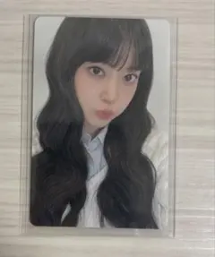 ルセラフィム サクラ spaghetti