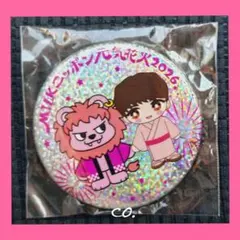 2026年最新】アイドル ピンズ・ピンバッジ・缶バッジの人気アイテム