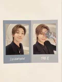 インスタントフォト（ディエイト）