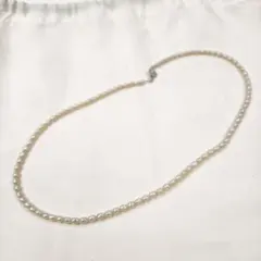 本真珠 真珠 パール パールネックレス pearl necklace 良品