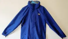 L.L.Bean セーター・フリース 3イン1 ジャケット　メンズＳサイズ