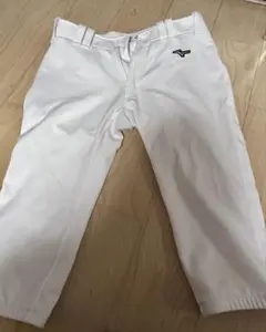 ミズノ ユニホーム 野球 ユニフォームパンツ GACHI 12JD2F67