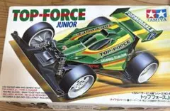 タミヤ トップフォース・塗装済ボディ3点セット【新品・送料無料】タミヤ純正品 タミヤ トップフォース・塗装済ボディ3点セット【新品・送料無料