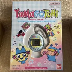 やさしいたまごっち レア1998 たまごっち 動作確認済 Tamagotchi