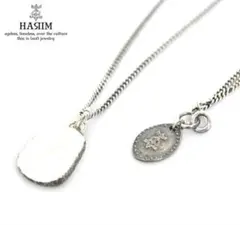 ハリム HARIM ネックレス HRP101 シルバー925