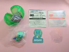 【匿名配送】JOCHUM ならぶんです ＋ マツキヨ ステッカー 2枚　ヤヌカミ