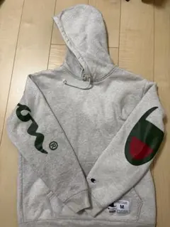 supreme×champion セットアップ　【値下げしました】