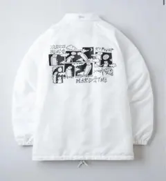 BLUCO フリースジャケット