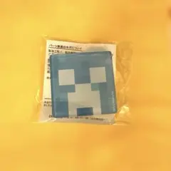 TGS限定 マイクラ クリーパー スマホグリップ