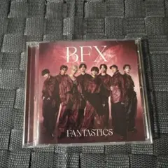 FANTASTICS BFX CD