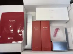 ¥Aurelie プレミアムモイスチャートライアルセット