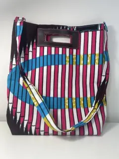 リッチーエブリデイ　RICCI EVERYDAY アケロバッグ