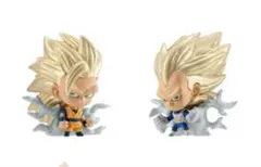 2025年最新】超サイヤ人3ベジータの人気アイテム - メルカリ