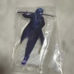 CRAZY RACCOON アクリルスタンド