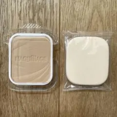 MAQuillAGE ドラマティックパウダリーEX オークル10 9.3g