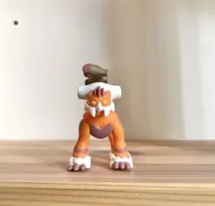 【廃盤】ポケモン モンコレ 霊獣 れいじゅう ランドロス BW2 Pokémon