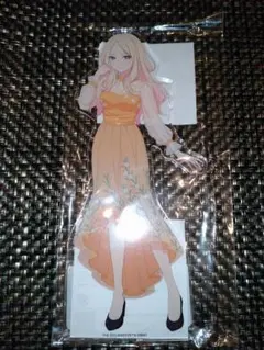 学園アイドルマスター アニメイトフェア アクリルスタンド 十王星南