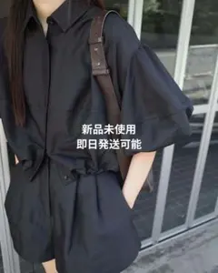 clane ブルゾン