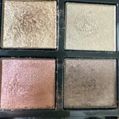 ADDICTION TOKYO アイシャドウパレット