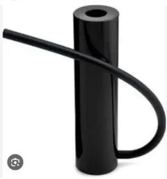 스웨덴 디자인의 세련된 워터 저그 오렌지 1.5L