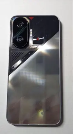 【最終値下げ】POCO F7 12GB+256GB 日本語版 シルバー