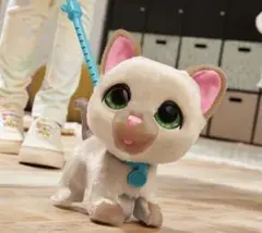 ハズブロ⭐︎おさんぽねこ