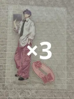 season of love アクリルスタンド 渡会雲雀