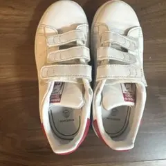 adidas Stan Smith スニーカー 19cm
