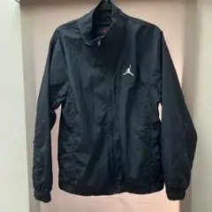 ジョーダンエッセンシャル メンズウーブンジャケット