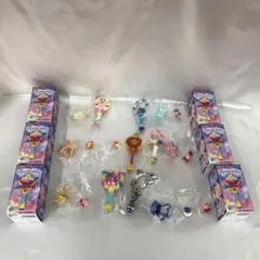 全6種セット 「星のカービィ Twinkle Wand」