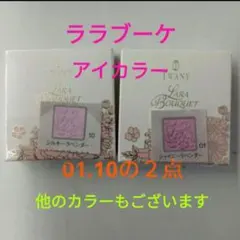 未開封　トワニーララブーケ　アイカラーフレッシュＮ　2個セット