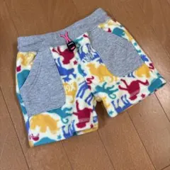 2T パンツ　x girl stages