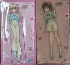 プリティストア キュアビューティ 青木れいか 高崎 アクリルスタンド