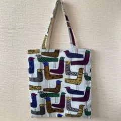 ミナペルホネン ワンマイルバッグ RINGOGOKO mint - メルカリ