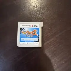 妖怪ウォッチ3 スシ ニンテンドー3DS ソフト
