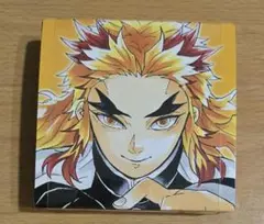 鬼滅の刃 煉獄杏寿郎 うまい！うまい！メモ ジャンプフェスタ 限定