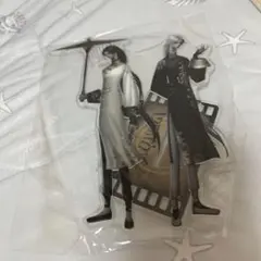 2025年最新】白黒無常 アクスタの人気アイテム - メルカリ