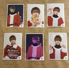 2026年最新】genic クリスマスの人気アイテム - メルカリ