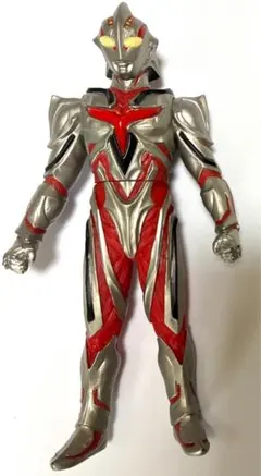 2026年最新】ソフビ ウルトラマン ネクストの人気アイテム - メルカリ